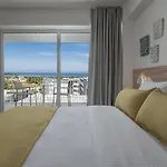Hotel Kriopigi
