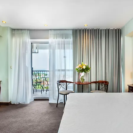 Hotel Hotel Kriopigi