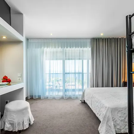 Hotel Kriopigi 4* Kriopigi