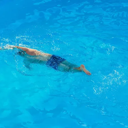 Hotel Kriopigi Kriopigi