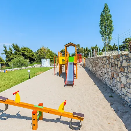 Hotel Kriopigi Hotel Kriopigi