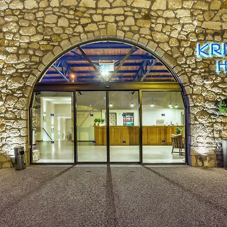 Hotel Kriopigi Hotel Kriopigi