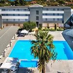 Hotel Kriopigi Kriopigi