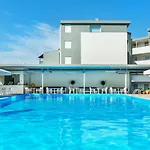 Hotel Kriopigi 4* Kriopigi