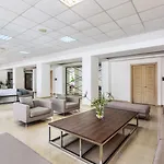 Hotel Kriopigi Hotel 4*