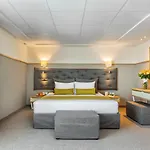Hotel Kriopigi