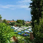Hotel Kriopigi 4* Kriopigi