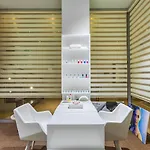 Hotel Kriopigi 4*