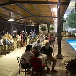 Hotel Hotel Kriopigi