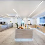 Hotel Kriopigi 4* Kriopigi