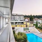 Hotel Kriopigi 4* Kriopigi