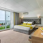 Hotel Kriopigi Hotel 4*