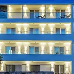 Hotel Hotel Kriopigi 4*