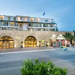 Hotel Kriopigi