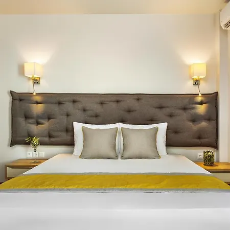 Hotel Hotel Kriopigi