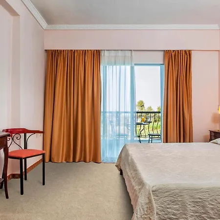 Hotel Kriopigi Hotel