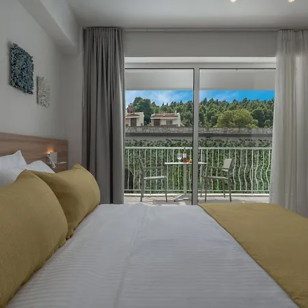 Hotel Kriopigi