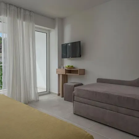 Hotel Hotel Kriopigi