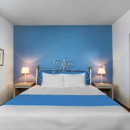 Hotel Kriopigi Hotel