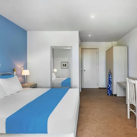 Hotel Kriopigi 4*
