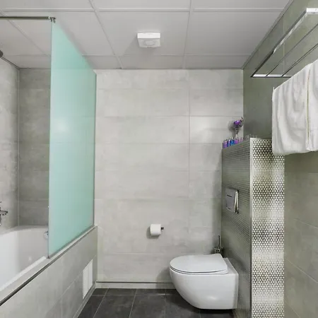 Hotel Hotel Kriopigi 4*
