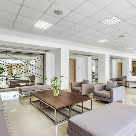 Hotel Kriopigi فندق