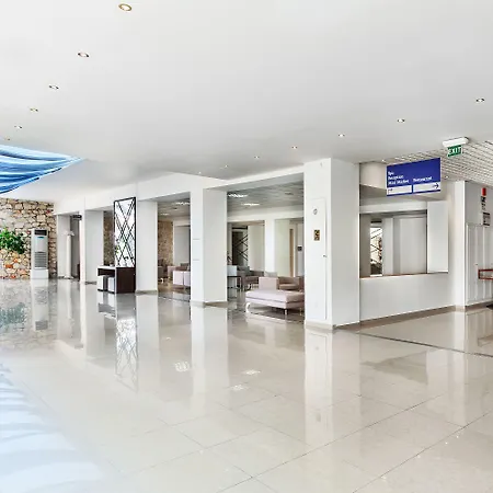 Hotel Kriopigi فندق