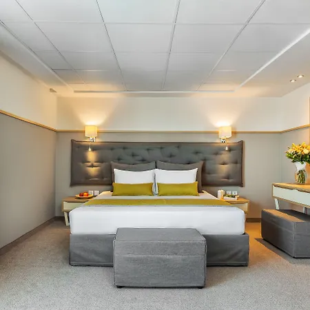 Hotel Kriopigi