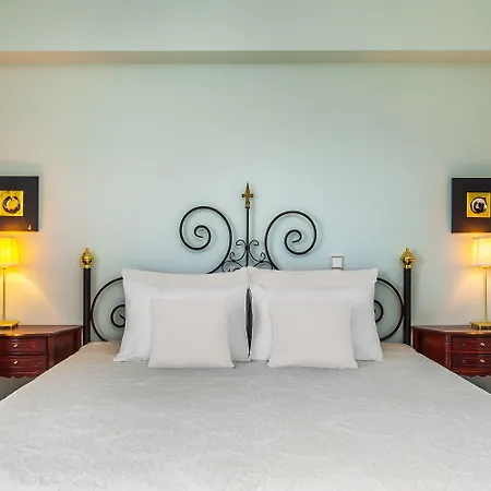Hotel Kriopigi 4* Kryopigi