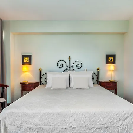 فندق Hotel Kriopigi كريوبيجي