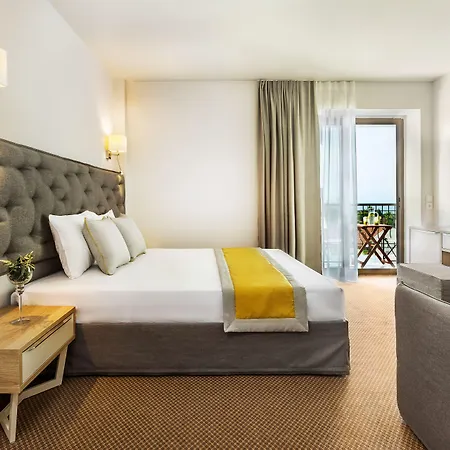 Hotel Kriopigi 4* Kriopigi