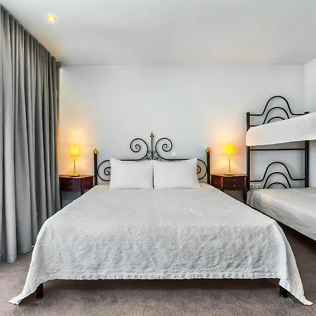 فندق Hotel Kriopigi كريوبيجي