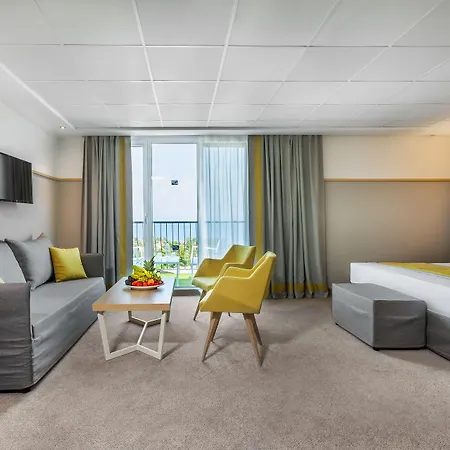 فندق Hotel Kriopigi كريوبيجي