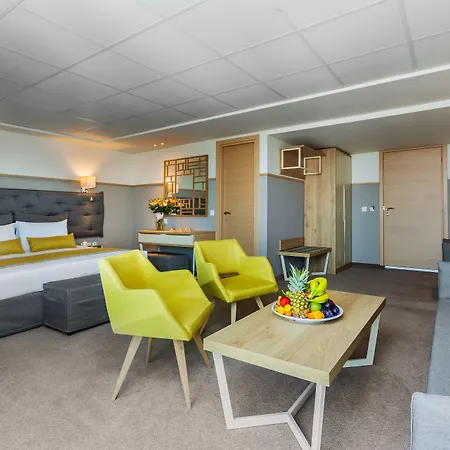 Hotel Kriopigi فندق كريوبيجي