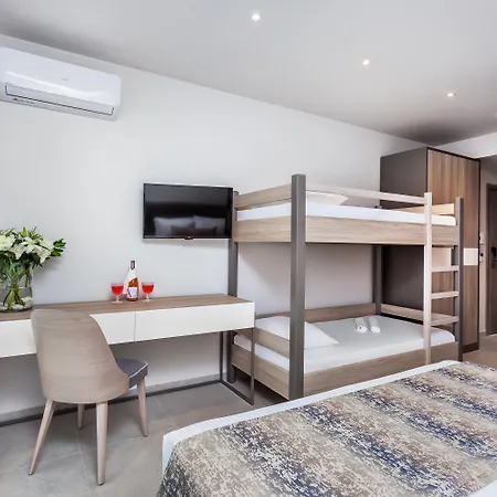 فندق Hotel Kriopigi