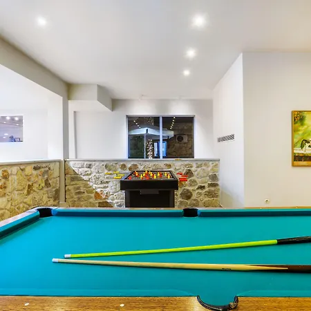 فندق Hotel Kriopigi