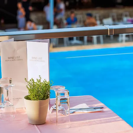 فندق Hotel Kriopigi كريوبيجي