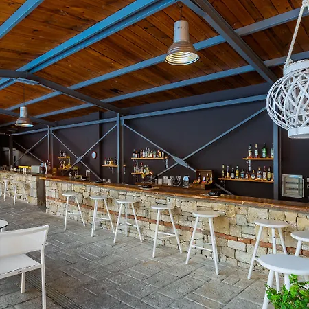 فندق Hotel Kriopigi كريوبيجي