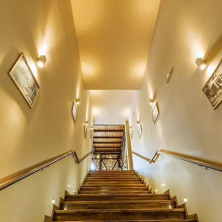 Hotel Kriopigi Hotell Kryopigi