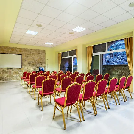 Hotel Kriopigi Kryopigi