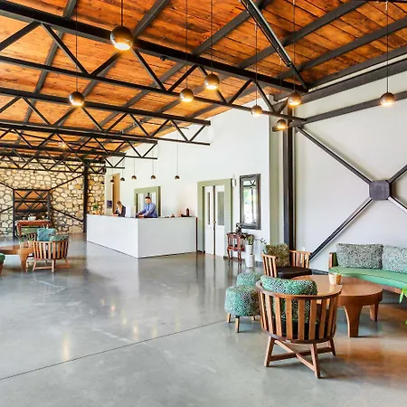 Hotel Kriopigi كريوبيجي