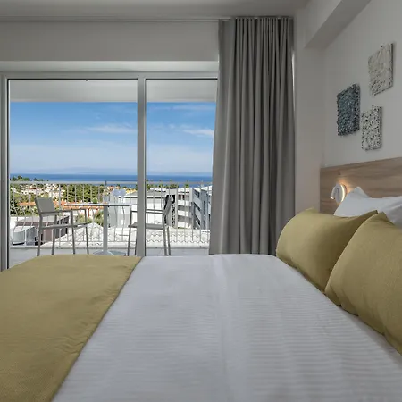 Hotel Kriopigi