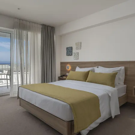 Hotell Hotel Kriopigi