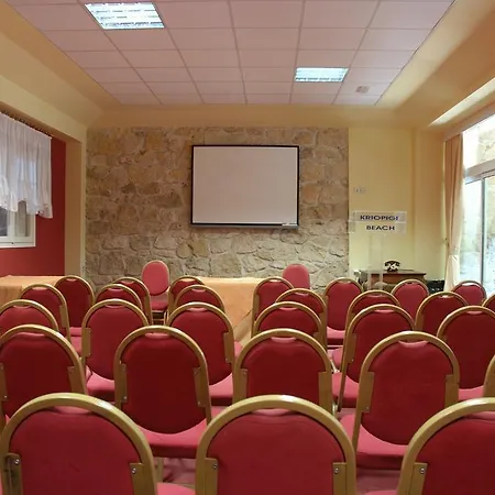 Hotel Kriopigi Hotel Kriopigi