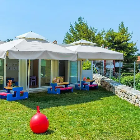Hotel Kriopigi