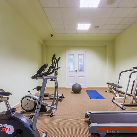 Hotel Kriopigi 4*