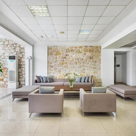 Hotel Kriopigi 4*