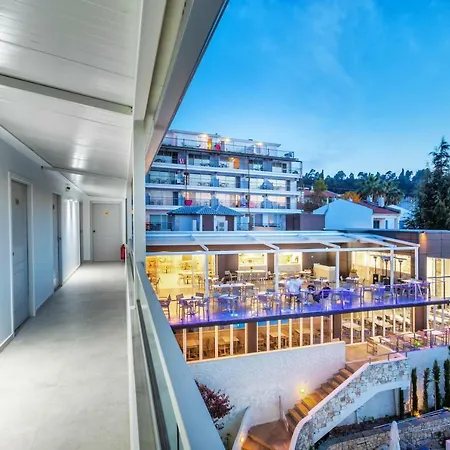 فندق Hotel Kriopigi كريوبيجي