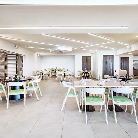 Hotel Kriopigi Hotell