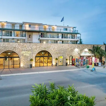 Hotel Kriopigi